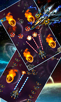 Air Battle 2050 screenshot 6