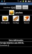 Pro-Food 截图 2