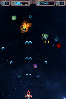 Stardust Battle Free screenshot 2