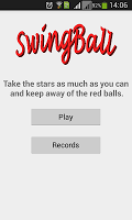 SwingBall poster