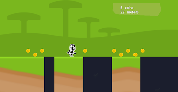 Runner Joe 截图 1
