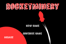 RocketMinery screenshot 1