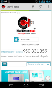 MovilTecno پوسٹر