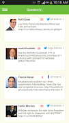 MEForum Official App imagem de tela 4
