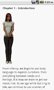 Body Language Guide captura de pantalla 2