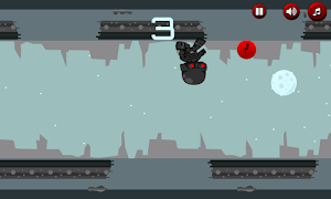 Gravity Warrior ảnh chụp màn hình 3
