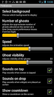 Ghosts of Halloween screenshot 4