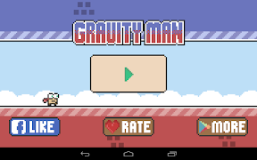 Gravity Man Screenshot 7