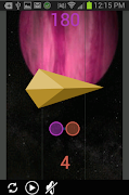Dextris infinite (FAST)-poster