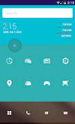 L Theme 截图 4