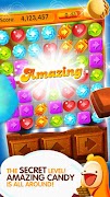 Candy Play تصوير الشاشة 3