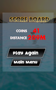 Powerboat Madness 3D screenshot 4