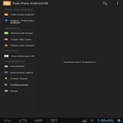 Tudo Para Android ポスター