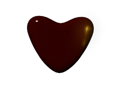 heart assembly poster