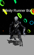 Infinity Runner Bot screenshot 1