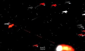Space Coward Screenshot 2