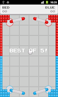 Fast Ball screenshot 3