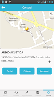 Audio Acustica screenshot 2
