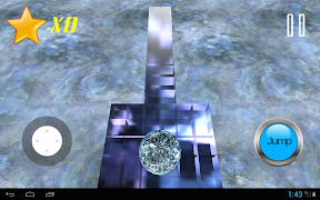 برنامه‌نما Breaking Ice عکس از صفحه