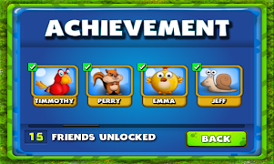 Froggy Frog screenshot 5