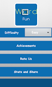 Word Fun تصوير الشاشة 6