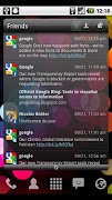 Poster LauncherPro
