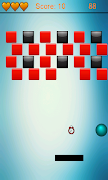 Crazy Ball screenshot 2