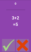 Freaking Math اسکرین شاٹ 2