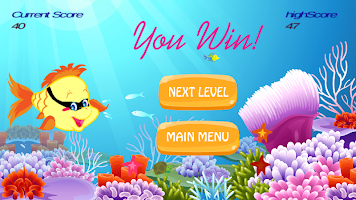 go fish screenshot 1