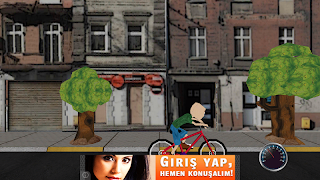 Pull & Drop - Bike Games স্ক্রিনশট 1