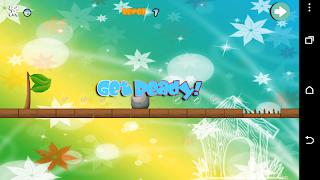 Hopping Dog Screenshot 2