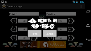 Game Manager screenshot 2
