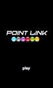 Point Link الملصق