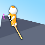 Pole Race