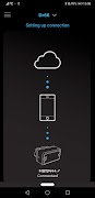 LifeDrive MHub syot layar 5