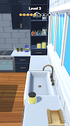 Kitchen Organization imagem de tela 1
