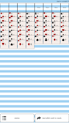 3 Schermata Card Games
