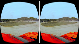 FreeVRPlayer Screenshot 2
