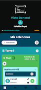 Poster La Repa Hotels