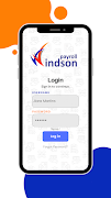 Windson Payroll - Face Scan 截图 3