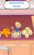 Micro Chef تصوير الشاشة 6