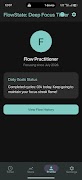 FlowState: Deep Focus Timer screenshot 3