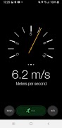 6 Schermata Speedometer - Speed Test GPS