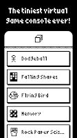 Pixelbox 포스터
