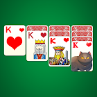 Solitaire - Classic Card Game icon