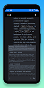 Tutor AI poster