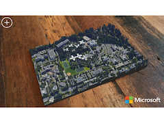 Microsoft Reveille imagem de tela 5