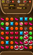 Candy Line screenshot 2