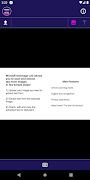 WordsFromImage Lite screenshot 1