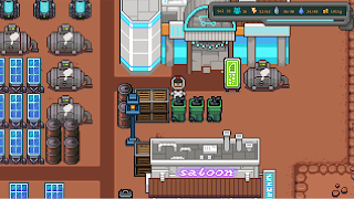 Mars Base Ekran Görüntüsü 4